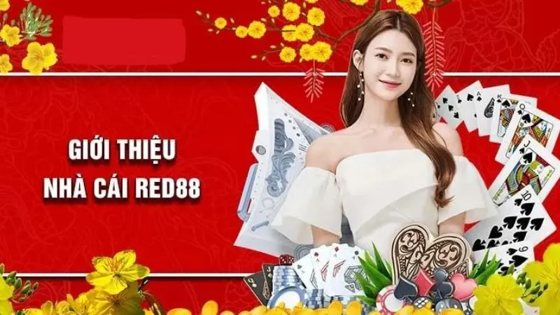 Nhà cái Red88 cá cược đến từ Châu Âu