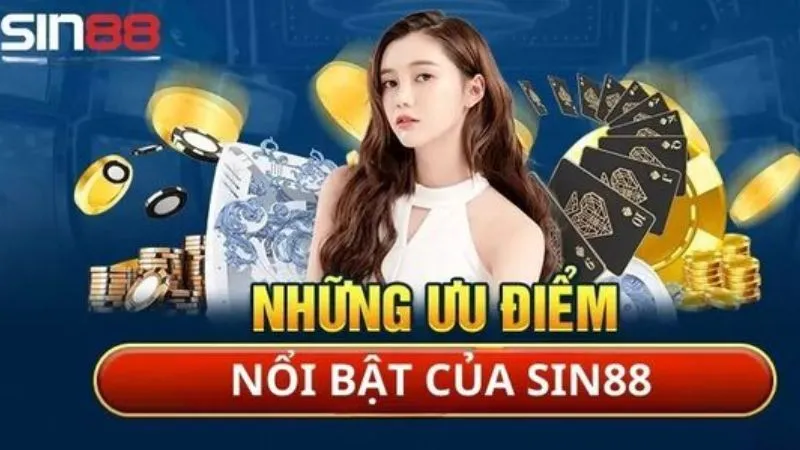 Đánh giá công tâm SIN88