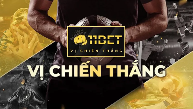 Đánh giá 11Bet
